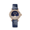 Girard-Perregaux Pink Gold Cat's Eye 80488D52A401-CK4A