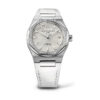 Girard-Perregaux Stainless Steel Laureato 81005D11A131-BB6A