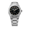 Girard-Perregaux Stainless Steel Laureato 81010-11-635-11A