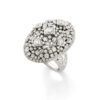 Mariani Blasone Collection Ring