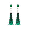 Mariani Fiocco Collection Earrings
