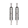 Mariani Pagoda Collection Earrings