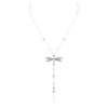 Mariani Dragonfly Collection Necklace
