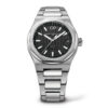 Girard-Perregaux Stainless Steel Laureato 81010-11-634-11A