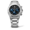 Girard-Perregaux Stainless Steel Laureato 81020-11-631-11A