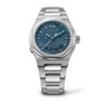 Girard-Perregaux Stainless Steel Laureato 81035-11-431-11A