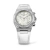 Girard-Perregaux Stainless Steel Laureato 81040D11A771-BB7B
