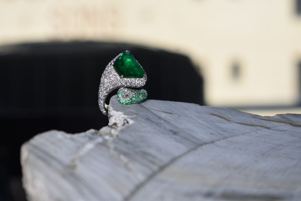 Emeralds: May Birthstone Blog, Jewelry