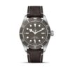 TUDOR Black Bay Fifty-Eight 925 Silver 39mm (M79010SG-0001)