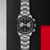 TUDOR Black Bay Chrono Steel 41mm (M79360N-0001) - Image 3