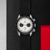 TUDOR Black Bay Chrono Steel 41mm (M79360N-0008) - Image 3