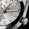 TUDOR Black Bay Chrono Steel 36mm (M79500-0015) - Image 3