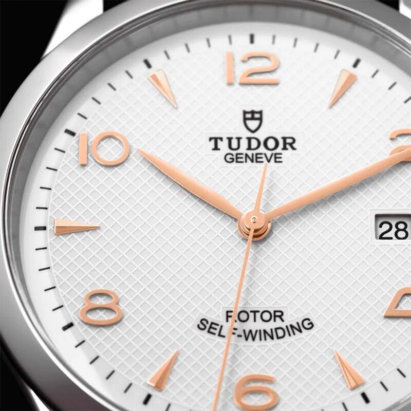 TUDOR 1926 Steel 28mm (M91350-0011)