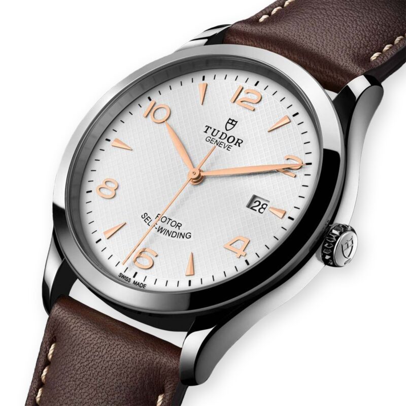 TUDOR 1926 Steel 41mm (M91650-0012)