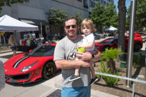 Father's Day 2021 at <sup>de</sup>Boulle Houston Blog, News & Events