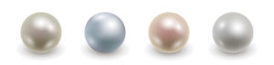 Pearls, Alexandrite, and Moonstone : June Birthstones Jewelry