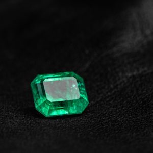Emeralds: May Birthstone Jewelry