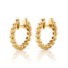 <sup>de</sup>Boulle Collection Modern Retro Beaded Earrings