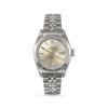 Pre-Owned Rolex Datejust White Gold & Steel (69174)