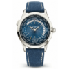 Patek Philippe 5230P-001 Men's Platinum World Time - Complications