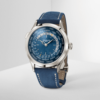 Patek Philippe 5230P-001 Men's Platinum World Time - Complications - Image 4