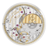 Patek Philippe 5230P-001 Men's Platinum World Time - Complications - Image 3