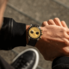TUDOR Black Bay Chrono S&G 41mm (M79363N-0006) - Image 3
