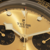 TUDOR Black Bay Chrono S&G 41mm (M79363N-0006) - Image 5