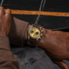 TUDOR Black Bay Chrono S&G 41mm (M79363N-0008) - Image 4
