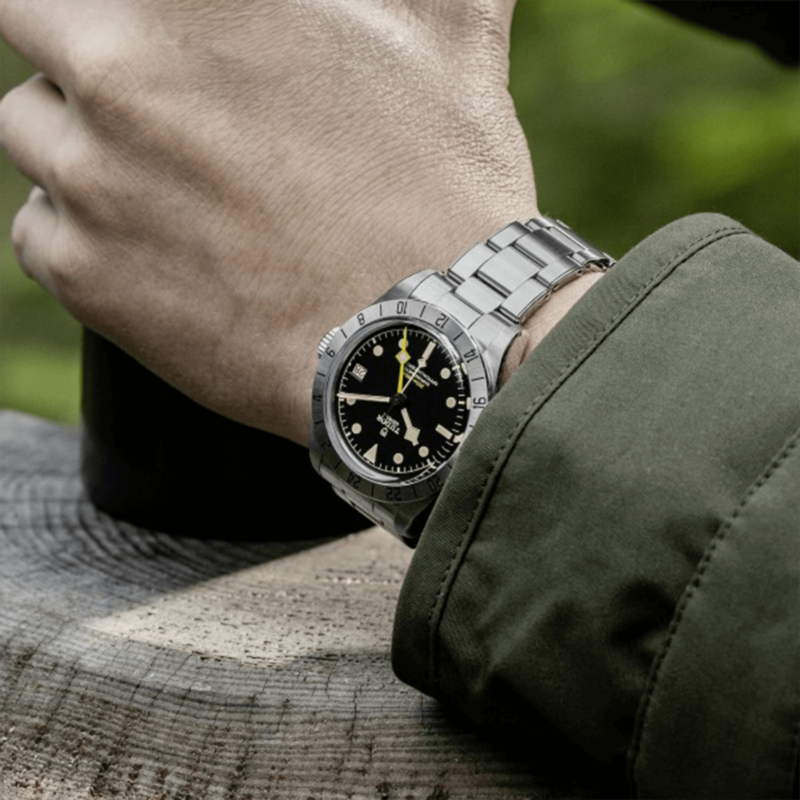 TUDOR Black Bay Pro 39mm (M79470-0001)