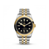 TUDOR Black Bay 36 S&G (M79643-0001)