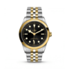 TUDOR Black Bay 41 S&G (M79683-0001)