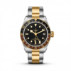 TUDOR Black Bay GMT S&G 41mm (M79833MN-0001)