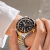 TUDOR Black Bay GMT S&G 41mm (M79833MN-0001) - Image 4