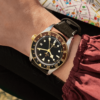 TUDOR Black Bay GMT S&G 41mm (M79833MN-0003) - Image 3
