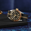 TUDOR Black Bay GMT S&G 41mm (M79833MN-0004) - Image 4