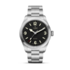 TUDOR Ranger Steel 39mm (M79950-0001)