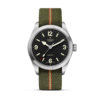 TUDOR Ranger Steel 39mm (M79950-0003)