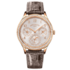 Patek Philippe 7140R-001 Ladies' Rose Gold - Perpetual Calendar