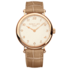 Patek Philippe 7200R-001 Ladies' Rose Gold - Calatrava