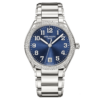 Patek Philippe 7300/1200A-001 Ladies' Steel - Twenty~4