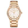 Patek Philippe 7300/1200R-010 Ladies' Rose Gold - Twenty~4