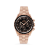 Pre-Owned Omega Speedmaster Rose Gold (310.60.42.50.01.001)