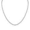 <sup>de</sup>Boulle Collection Diamond Necklace
