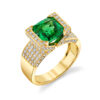 <sup>de</sup>Boulle Collection Tsavorite Ring