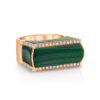 <sup>de</sup>Boulle Collection Element Ring - Image 2