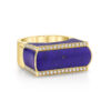 <sup>de</sup>Boulle Collection Element Ring - Image 2
