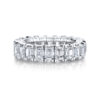 <sup>de</sup>Boulle Collection Stretchy Eternity Band