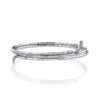 <sup>de</sup>Boulle Collection Snake Wrap Bangle