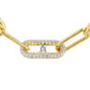 <sup>de</sup>Boulle Collection Linkedin Necklace - Image 2